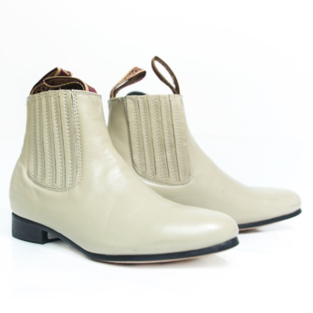 Western Chelsea boot